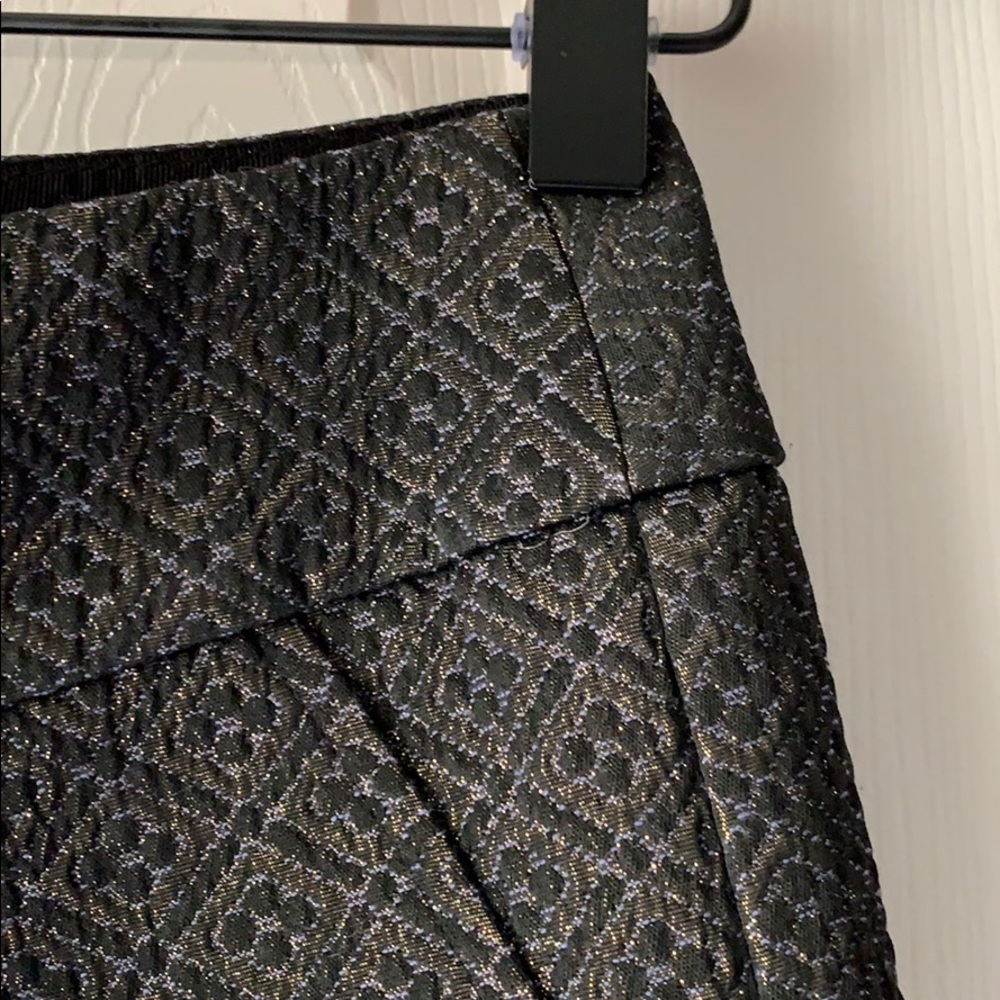 LOFT Mini Skirt - Picture 2 of 4